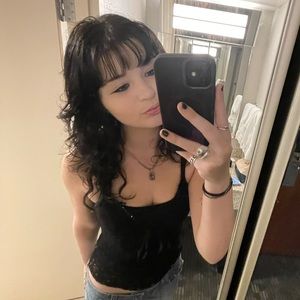 Meet your Posher, Anna